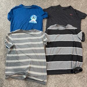 Short Sleeve Tee bundle size 14/16